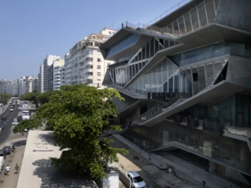 Debate sobre Reforma Tributária e cultura no Rio mobiliza setor