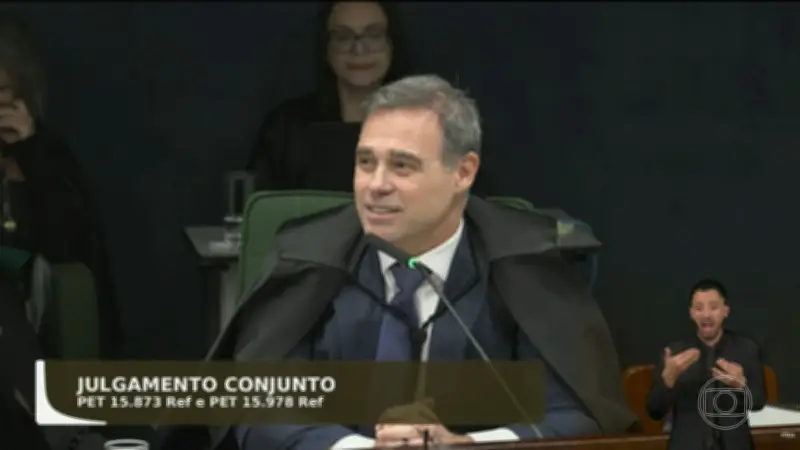 Decisão do STF expõe guerra fria no Caso Master