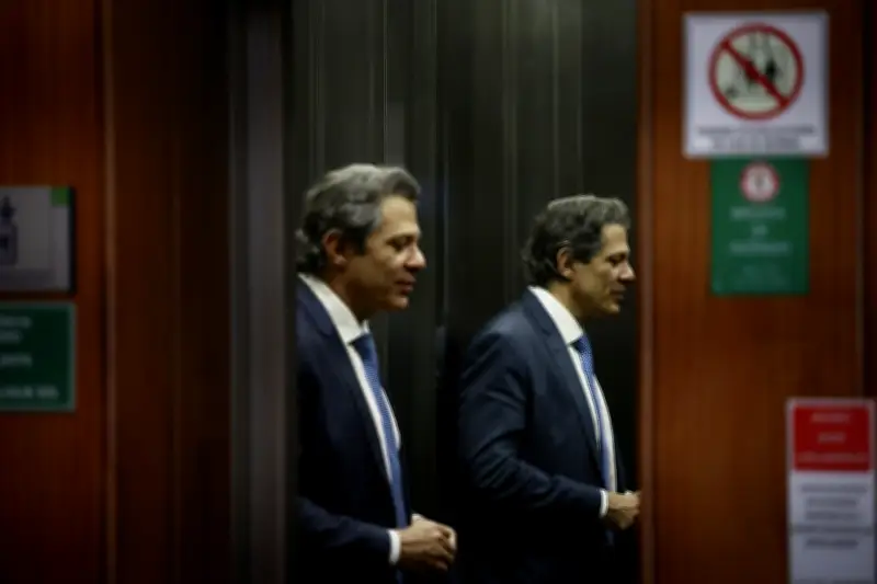 Decisão sobre chapa de Haddad sai hoje