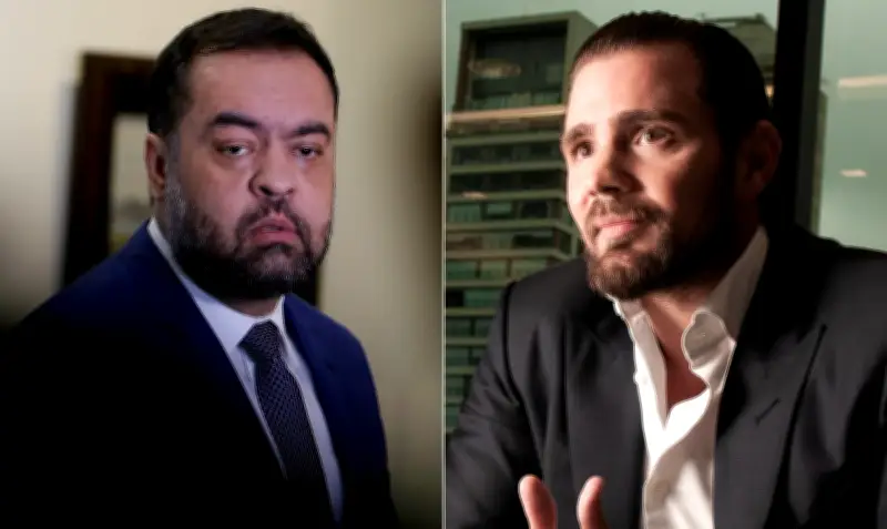 Decreto de Castro beneficiou Master no Credcesta, aponta comissão da Alerj