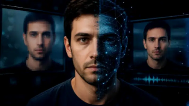 Deepfakes ameaçam imagem e privacidade, alerta especialista em Direito Digital