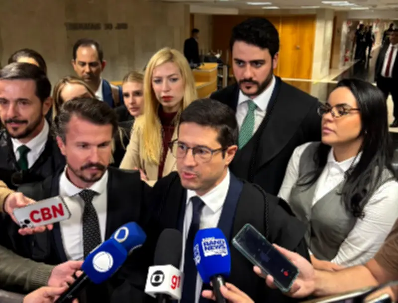 Defesa de Jairinho alega nulidades e prevê anulação do júri no caso Henry