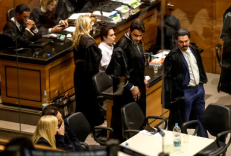 Defesa de Jairinho questiona laudos e cita mensagem de perita a Leniel