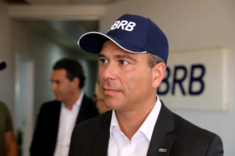 Delação de Paulo Henrique Costa, ex-BRB, deve ser rejeitada pela PGR