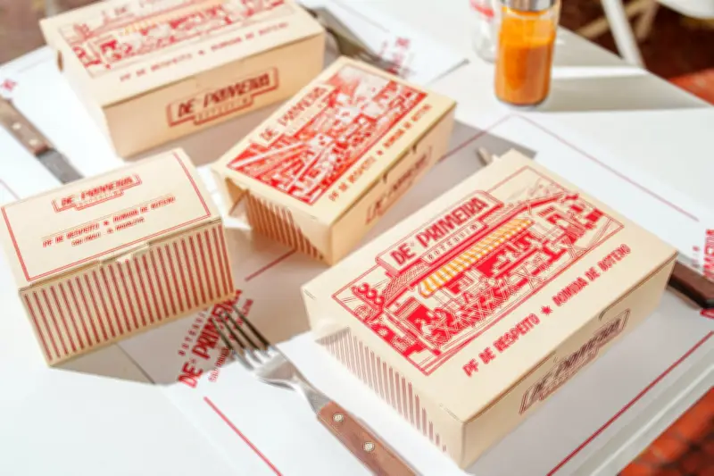 Delivery em São Paulo: novidades e desafios dos restaurantes