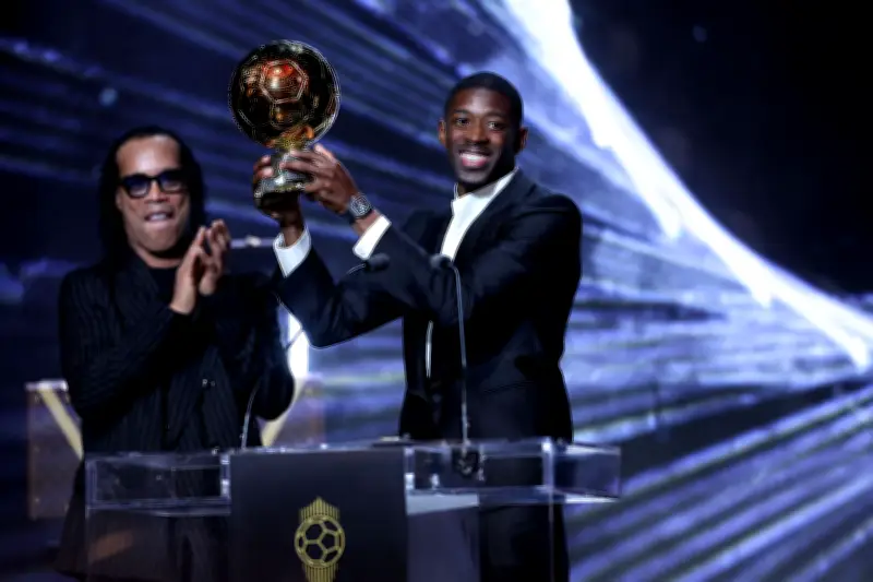 Dembélé defende Mbappé e aponta Espanha como favorita na Copa 2026