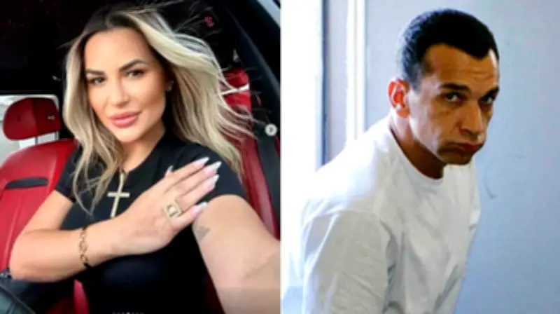 Deolane Bezerra e Marcola são denunciados por lavagem de dinheiro