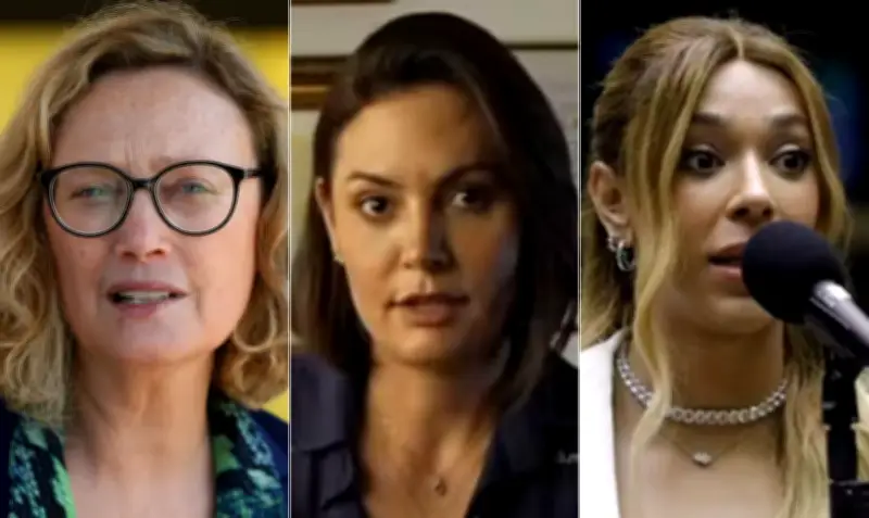 Deputadas criticam Michelle Bolsonaro e PL Mulher após vídeo polêmico