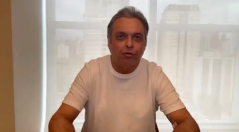 Deputado Júlio Arcoverde recebe alta após 18 dias internado