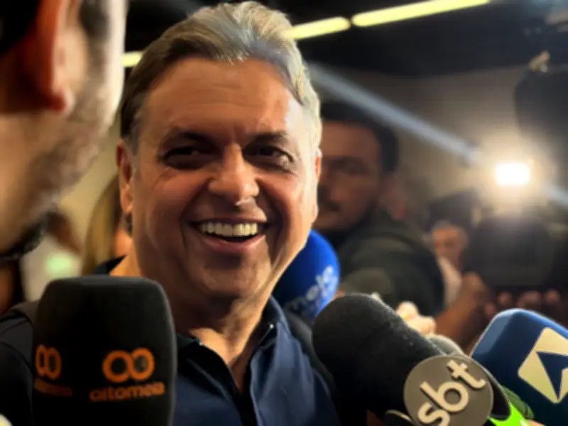 Deputado Júlio Arcoverde retorna ao Piauí após traumatismo craniano
