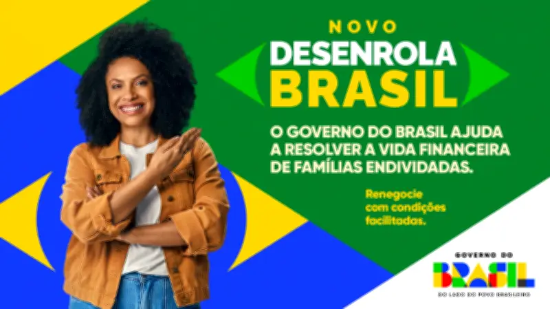 Desenrola 2 beneficiou apenas 10% da população, aponta Quaest