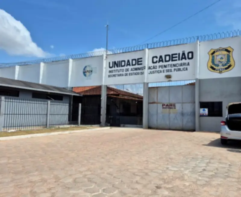 Detenta morre após choque elétrico em presídio feminino no Amapá