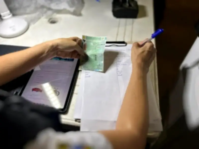 Detran-RO exige exame toxicológico para primeira habilitação