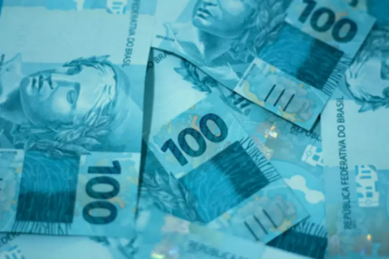 Déficit primário de R$53,257 bi em maio, pior que em 2025