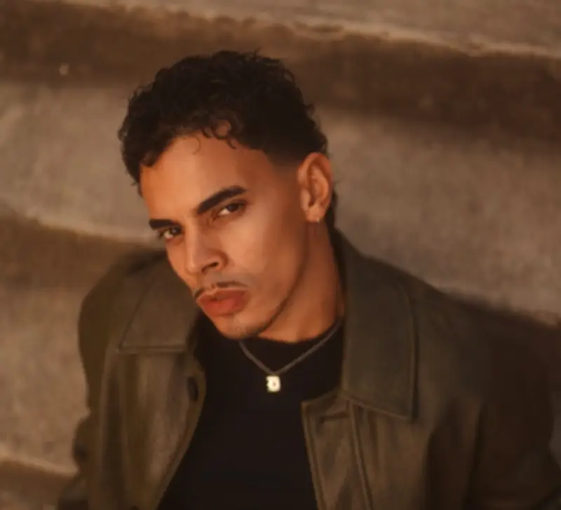 Dhonata Augusto na 7ª temporada de Impuros