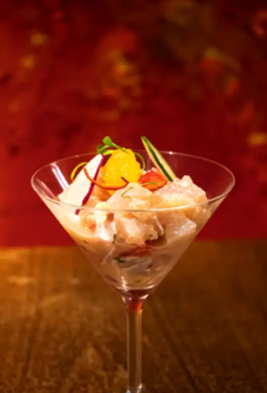 Dia do Ceviche: prato peruano já está em 2% dos restaurantes do Brasil