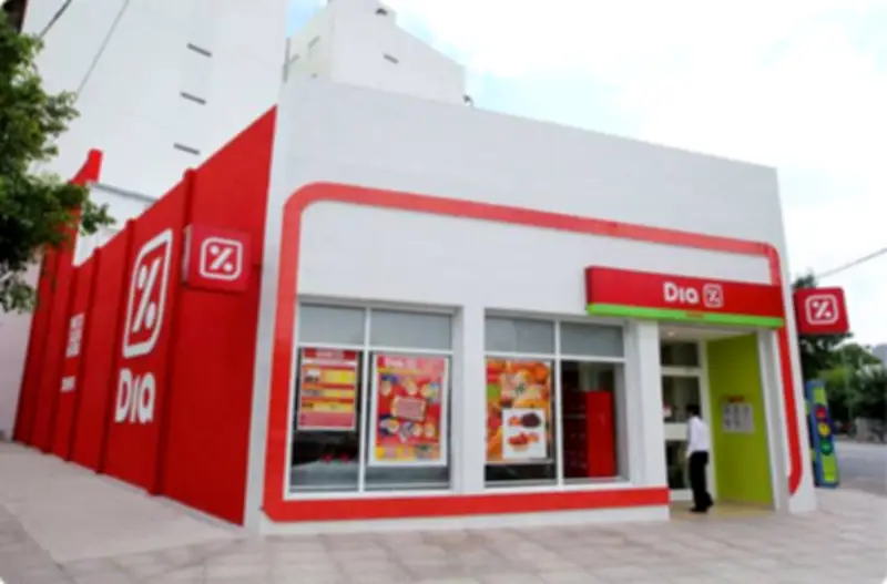 Dia encerra recuperação judicial antes do prazo previsto