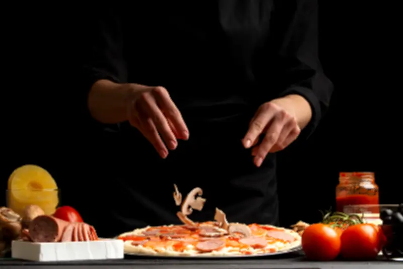 Dicas infalíveis para fazer pizza caseira perfeita