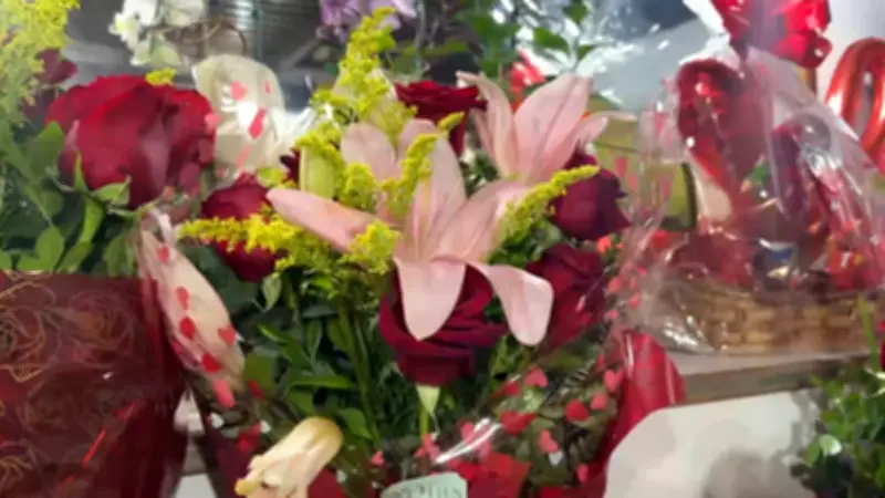 Dicas para arranjos de flores baratos no Dia dos Namorados