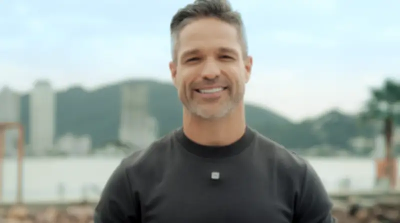 Diego Ribas deixa Barra da Tijuca e escolhe Itapema para viver e investir em SC