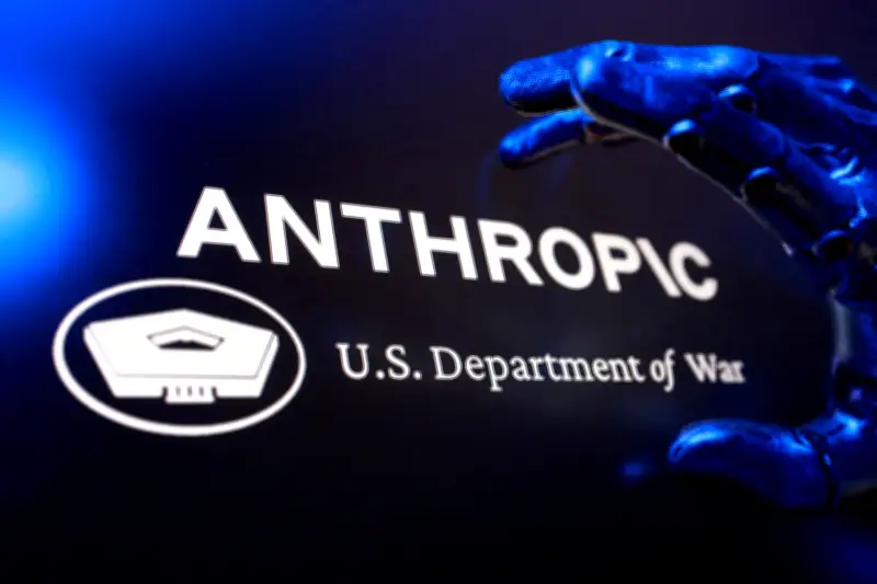Disputa entre Anthropic e governo Trump mostra sinais de trégua