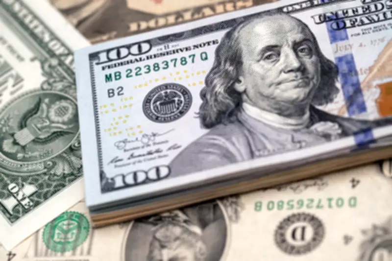 Dólar salta a R$ 5,11 após dados de emprego nos EUA superarem expectativas