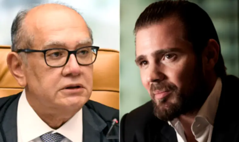 Do Gilmarpalooza ao Caso Master: festival de cinismo no Brasil