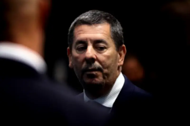 Doca do CV sugeriu cooptar Val do Ceasa para facção rival do TCP