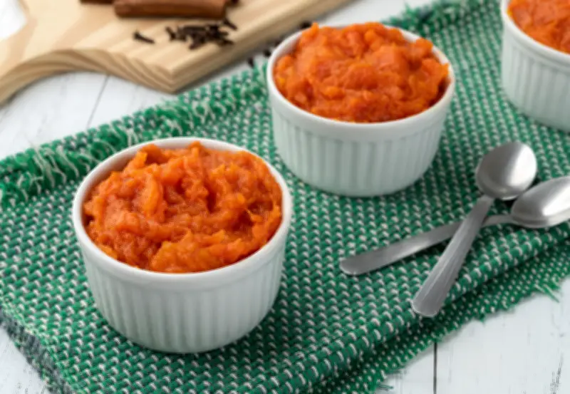 Doce de Abóbora Junino: Receita Tradicional para Festas