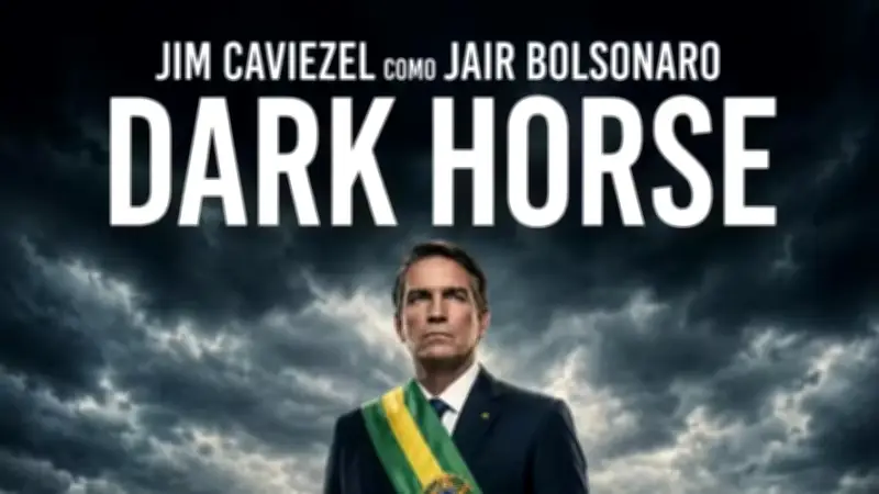 Documentos do Intercept revelam estrutura financeira de filme sobre Bolsonaro
