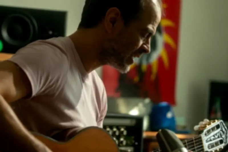 Documentário 'Nem tudo é paz e amor' revê contracultura pela ótica dos filhos