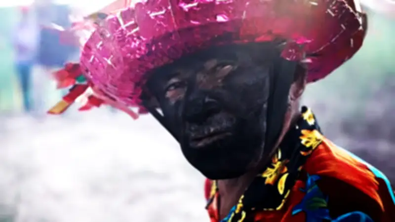 Documentário 'Quando a gente vira um – Mestre Ambrósio' estreia no In-Edit Brasil