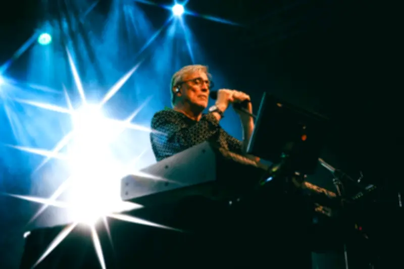 Documentário sobre Ivan Lins será lançado em 2026