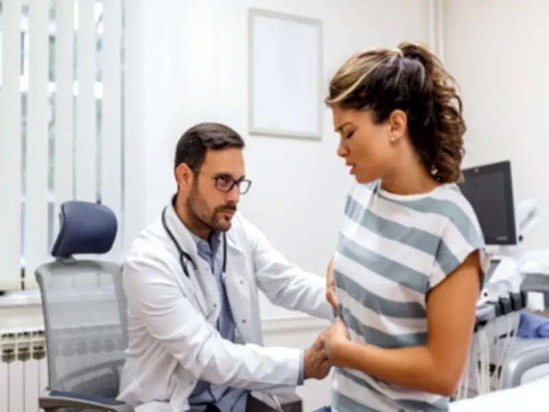 Doença renal pode levar ao transplante em pacientes jovens