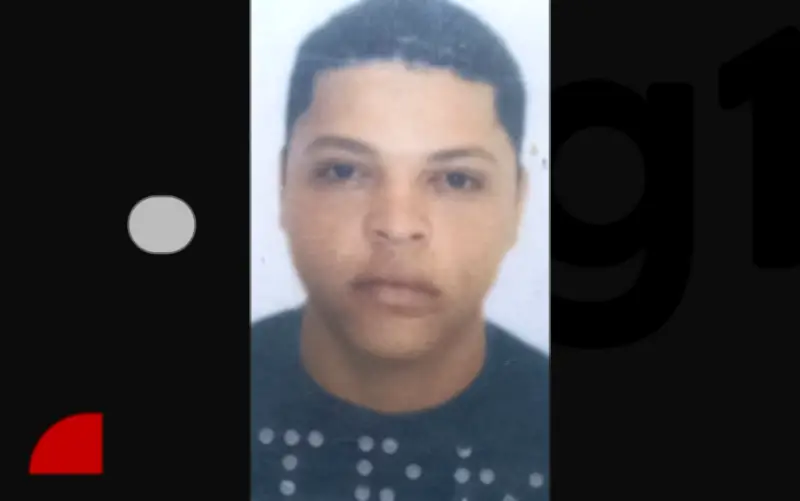 Dois homens mortos a tiros após saírem de bar em São Gonçalo dos Campos