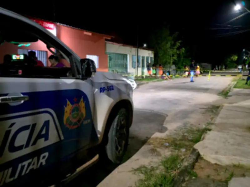 Dois homens mortos a tiros em via pública no Acre