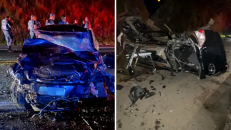 Dois mortos em perseguição e tiroteio em rodovia de Bragança Paulista