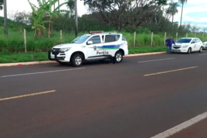 Dois presos por morte de caseiro de 72 anos em MS