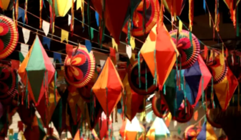 Domingo em Campo Grande: festas juninas, teatro e feira cultural