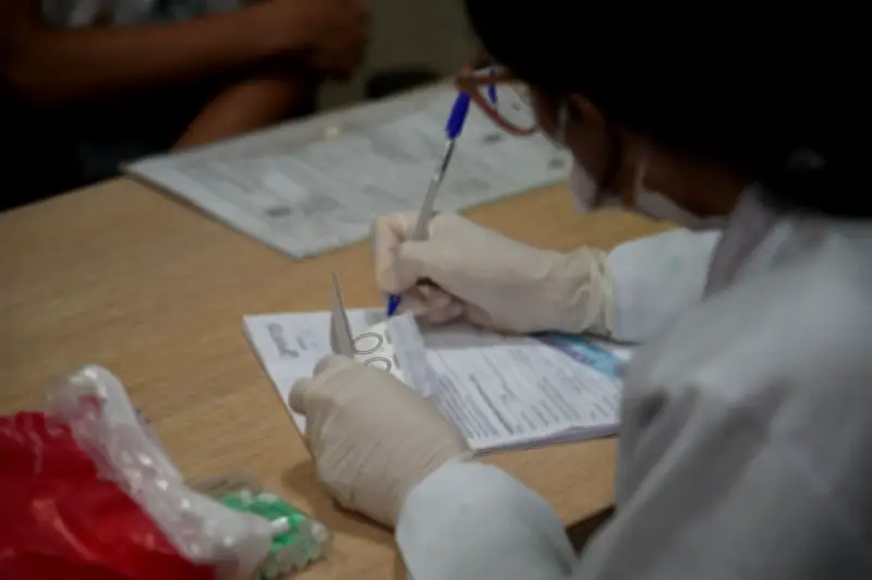DPE-AM abre agendamento para exames de DNA gratuitos em Manaus