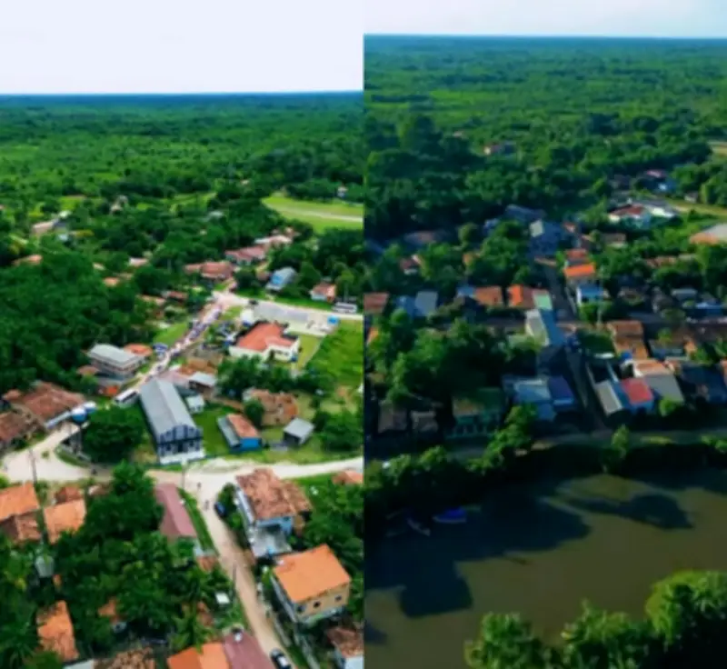 DPE pede R$ 1 milhão de prefeito de Cametá por atraso em titulação quilombola