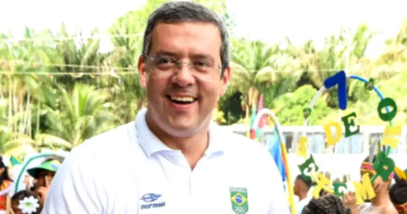 Dr. Furlan lidera com 64,3% para governo do Amapá, aponta pesquisa