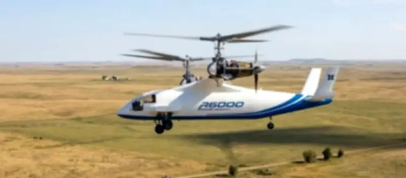 Drone chinês de seis toneladas pode transportar até 12 pessoas