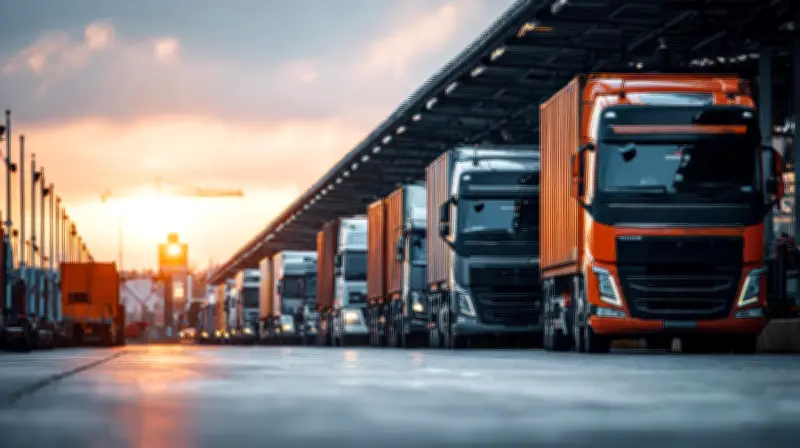 DTA e transporte multimodal otimizam logística no Brasil