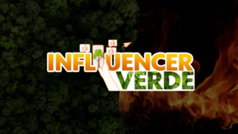 Duas estudantes são finalistas do concurso Influencer Verde da EPTV