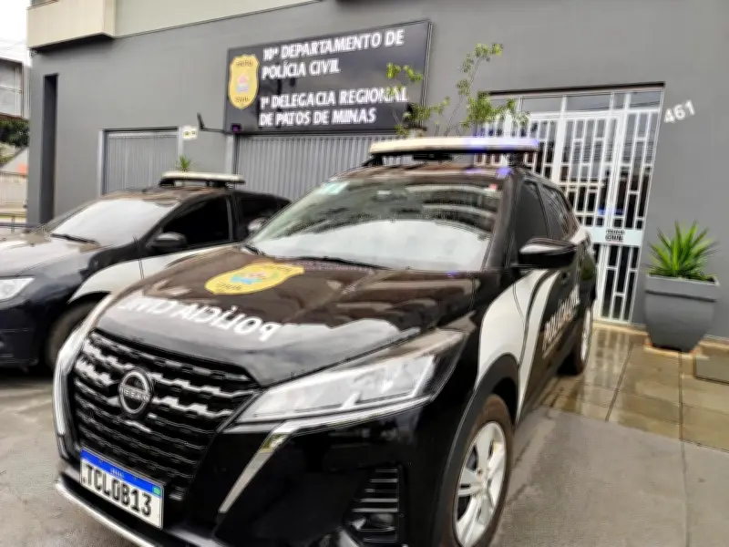 Duas mulheres indiciadas por morte de homem dopado e afogado em piquenique