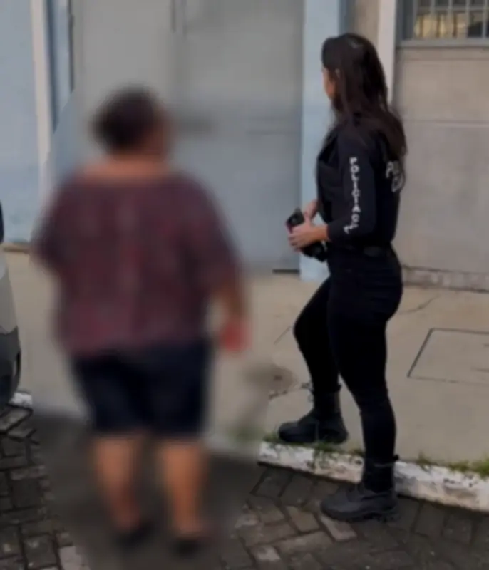 Duas mulheres presas suspeitas de desviar R$ 600 mil de ONG em Maceió