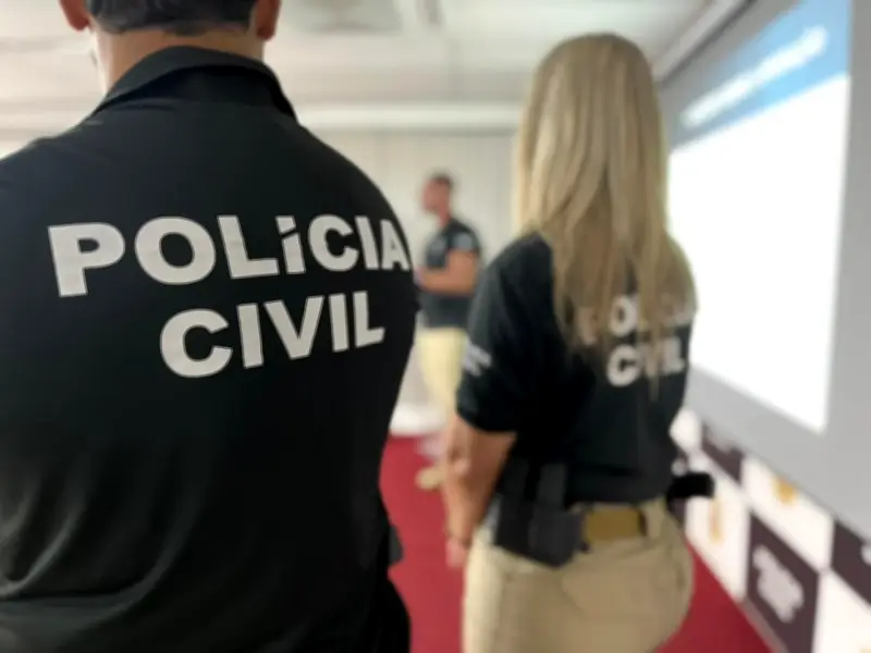 Dupla condenada por estupro de vulnerável é presa em Vitória da Conquista