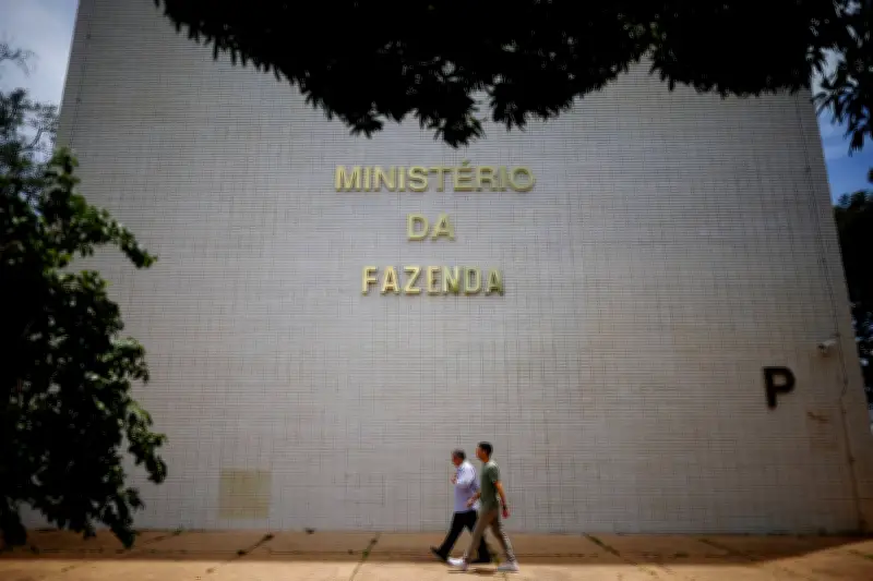 Dívida pública federal atinge R$ 9,03 trilhões em maio