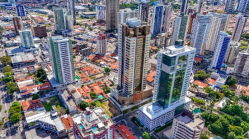 Eco Construtora celebra 25 anos de confiança e transparência em João Pessoa